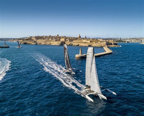 regata rolex malta|rolex sailing race.